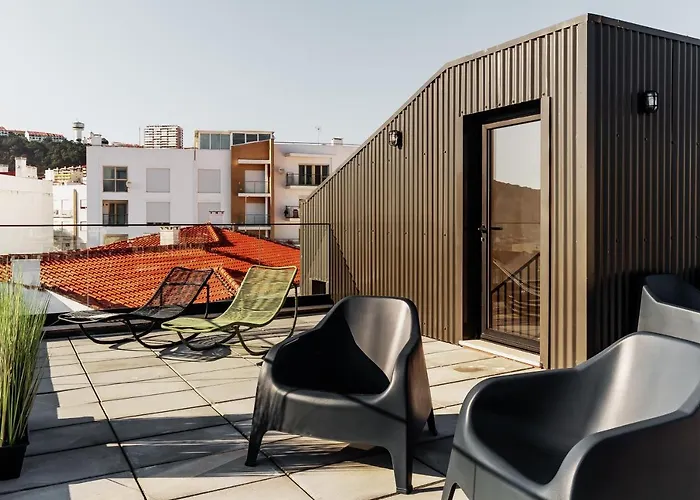 Sal Da Terra * Nazare