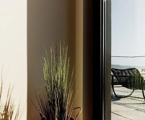 Sal Da Terra 아파트 나자레