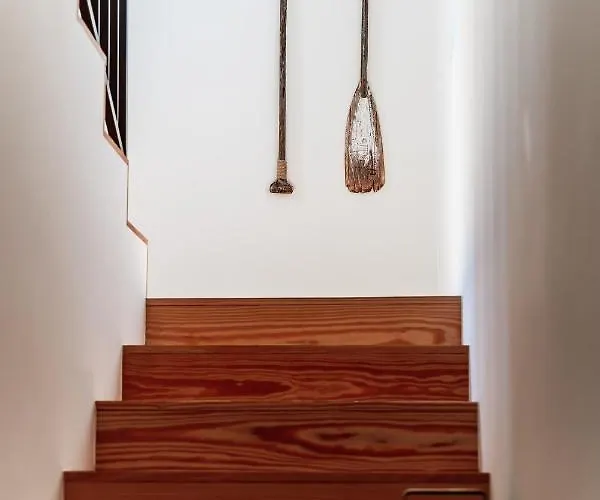 Sal Da Terra Apartmán