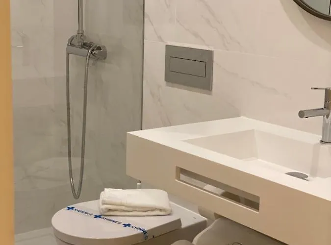 아파트 Sal Da Terra 나자레